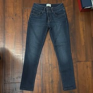 Women's BKE Stella skinny Jeans